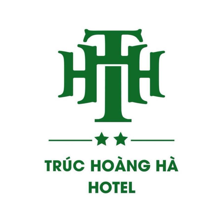 Truc Hoang Ha Hotel Kon Tum Eksteriør billede